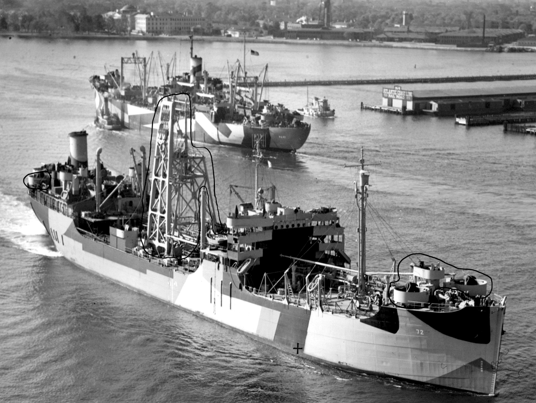 ship